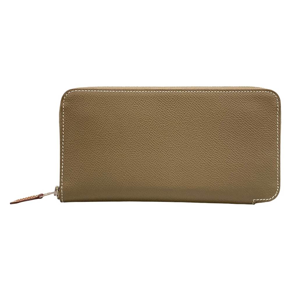 Hermès Azap Long Silkin Long Wallet